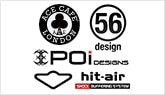 ACE CAFE LONDON・POIdesigns・56design・hit-air