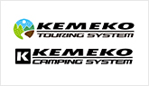 KEMEKO Moto ＆ Camping System