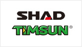 SHAD・TIMSUNタイヤ