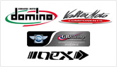 domino・GBRacing・NEX・Valter
