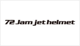 72JAM JET HELMET