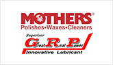 GRP・MOTHERS