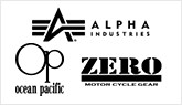 ALPHA・OP・ZERO