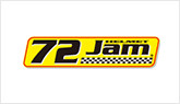 72JAM JET HELMET