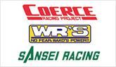 SNESEI RACING・COERCE・WR'S