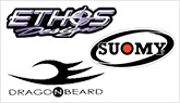 ETHOS・SUOMY・ドラゴンベアード