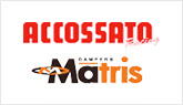 ACCOSSATO・Matris