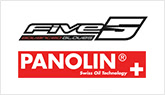 PANOLIN・FIVE
