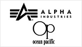 ALPHA・オーシャンパシフィック