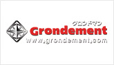 GRONDEMENT（グロンドマン）