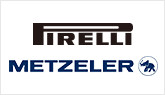 PIRELLI・METZELER