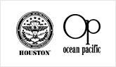 HOUSTON・オーシャンパシフィック
