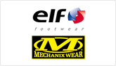 ELFシューズ・MECHANIX WEAR