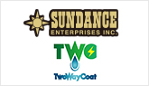 SUNDANCE・Two Way Coat