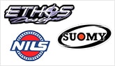 ETHOS・SUOMY・NILS