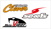 seal's・clever・moto-viper