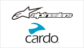 ALPINESTARS/CARDO
