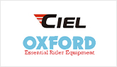 CIEL (シエル）・OXFORDジーンズ