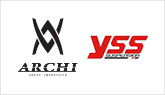 ARCHI・YSS