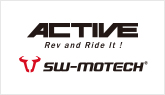 ACTIVE・SW-MOTECH
