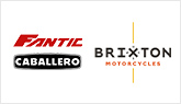 FANTIC / BRIXTON