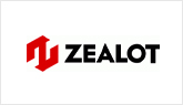 ゴッドブリンク/ZEALOT