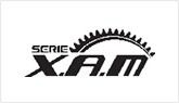 XAMスプロケット