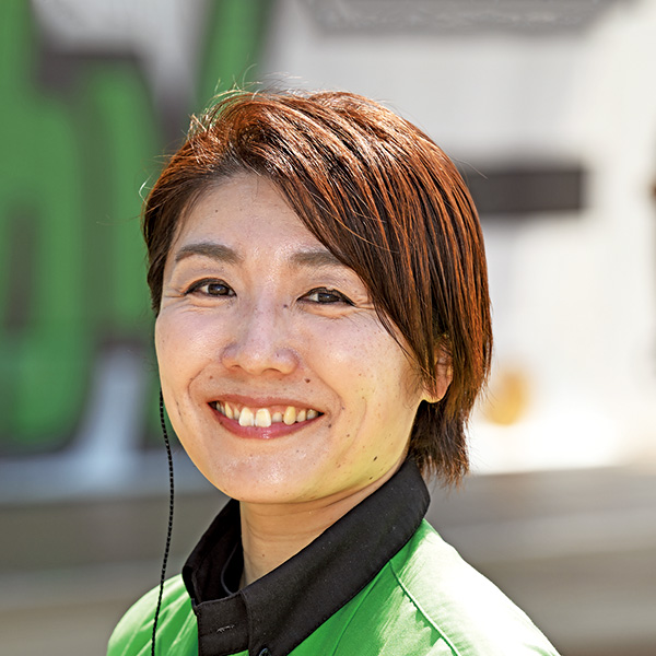 柴田直美