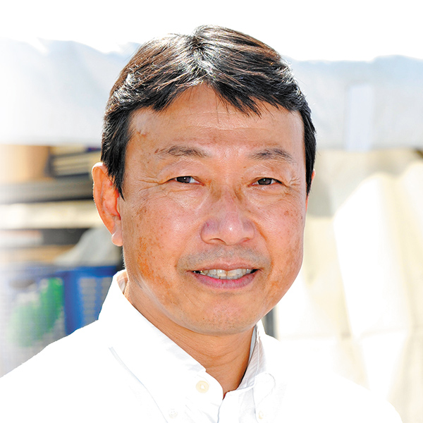 佐藤 潤