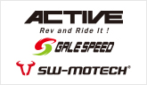 ACTIVE GALESPEED SW-MOTECH