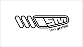 ism graffiti