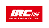 iRC TIRE（井上ゴム工業）