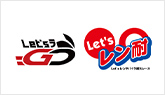 Let's ラ GO/Let's レン耐