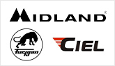 MIDLAND･FURYGAN･CIEL
