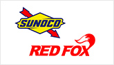 SUNOCO REDFOX