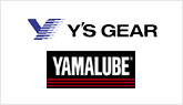 ワイズギア、YAMALUBE