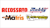 ACCOSSATO・Matris・Two Brothers Racing・Robby