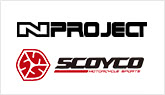 Nプロジェクト・SCOYCO