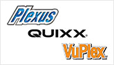 Plexus・QUIXX・VuPlex