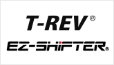 T-REV・EZ-SHiFTER