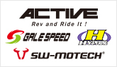 ACTIVE GALESPEED HYPERPRO SW-MOTECH