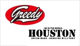 HOUSTON･GREEDY