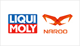 LIQUIMOLY・NAROOマスク