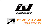 ideal・EXTRA SHIELD