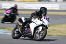 ２りんかん 2025年4月17日開催 筑波サーキット体験走行会フォトレポート