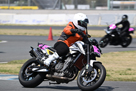２りんかん 2025年4月17日開催 筑波サーキット体験走行会フォトレポート
