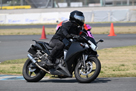 ２りんかん 2025年4月17日開催 筑波サーキット体験走行会フォトレポート