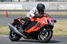 ２りんかん 2025年4月17日開催 筑波サーキット体験走行会フォトレポート
