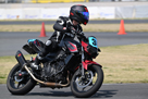 ２りんかん 2025年4月17日開催 筑波サーキット体験走行会フォトレポート