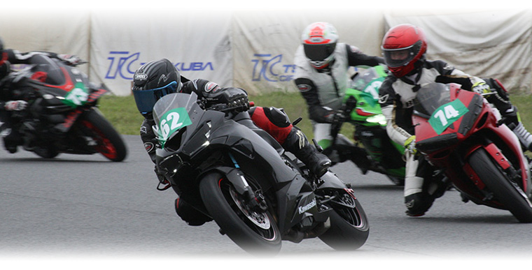 ２りんかん 2025年10月9日開催 筑波サーキット体験走行会フォトレポート